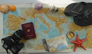 Tourismusprognosen für 2024 trotz FTI-Konkurs stabil