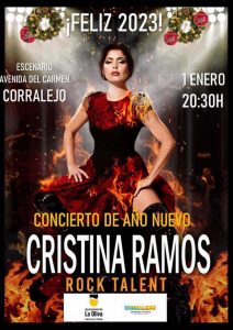 Fiestas fin de año 