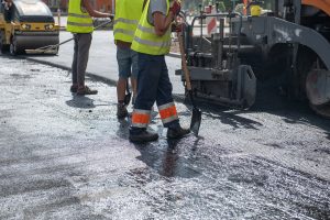 Asphaltierung sarbeiten Pájara: Sanierung von 30 Straßen geplant