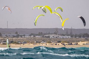 Formula Kite auf dem Weg nach Paris 2024