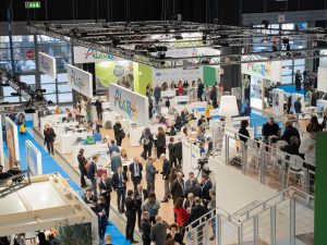 Der letzte Tag der BIT 2023