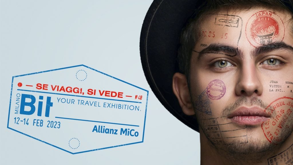 BIT 2023 MILANO mit Radio Sol FM und Fuerteventura.News