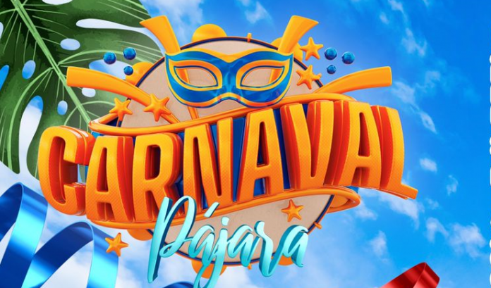 Carnaval in Pájara
