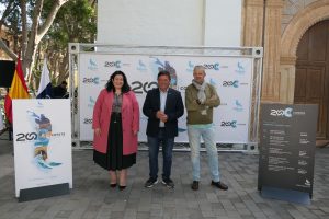 Festprogramm zum 200-jährigen Bestehen von Cofete