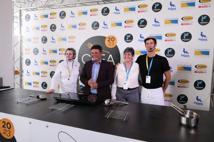 Crea Fuerteventura 2023 - ein voller Erfolg