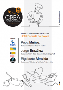 Crea Fuerteventura 2023