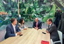 Fuerteventura gewinnt an Konnektivität