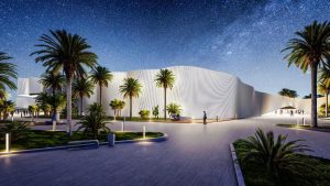 ad Acta gelegt: Dreamland Studios in den Dünen von Corralejo 