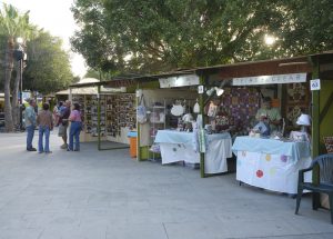  Feria Insular de Artesanía