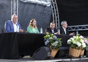  Feria Insular de Artesanía