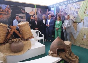  Feria Insular de Artesanía