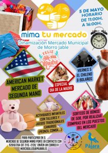 Mima tu mercado