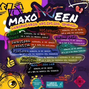 MaxoARTeen