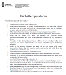 Nachrichten vom 27.06.2023