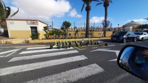 Patinetes
