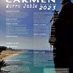 Cartel F. Carmen (1)