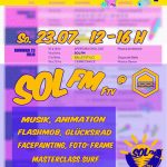 Sol FM@carpa del dia