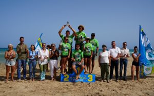 35. Worldcup Fuerteventura