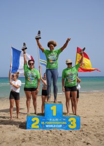 35. Worldcup Fuerteventura