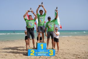 35. Worldcup Fuerteventura