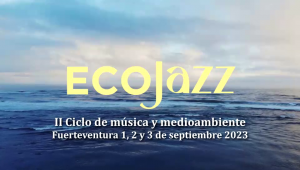 EcoJazz II  in Las Playitas