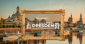 Treffen mit rund 500 Reiseagenturen
