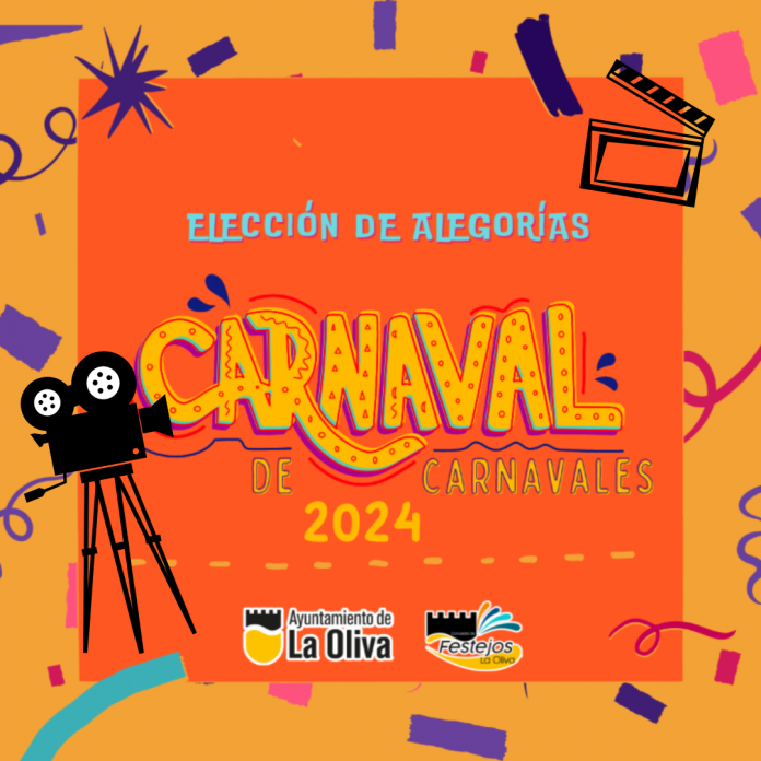 KINO ist Allegorie für den Karneval 2024