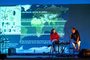 EcoJazz II: Eine Veranstaltung mit Zukunft