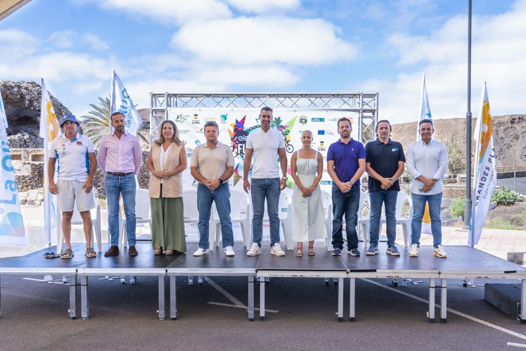 FUERTEBIKE Fuerteventura 2023