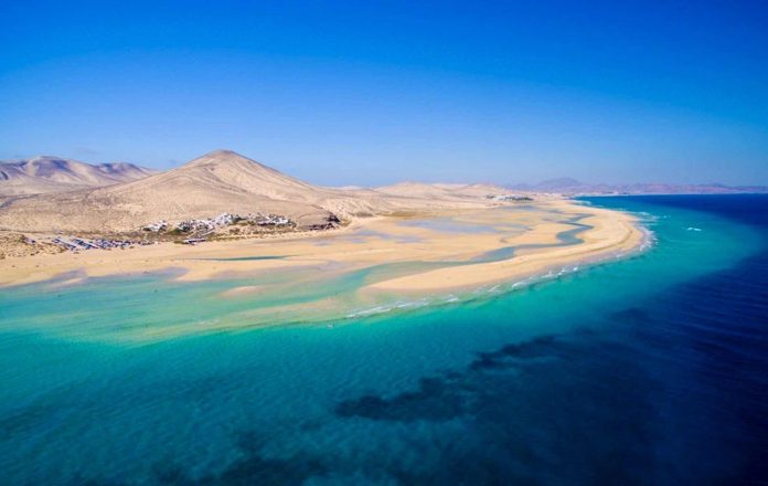 Tourismus auf Fuerteventura