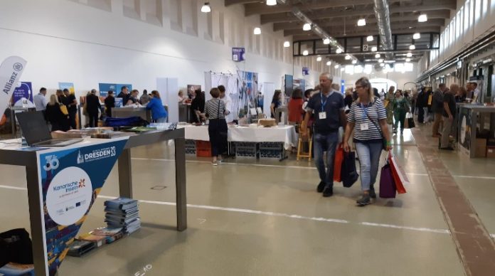 Treffen mit rund 500 Reiseagenturen