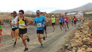 XXIV Cross de Pájara