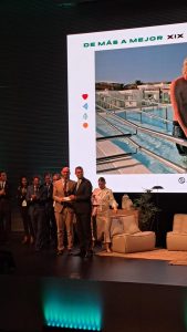 Nachhaltigkeit und Inklusion: Hotel Taimar erhält CSR-Auszeichnung 2023