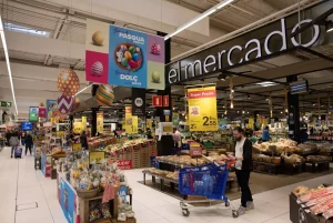Inflationsrate im Oktober stabil bei 4,3%