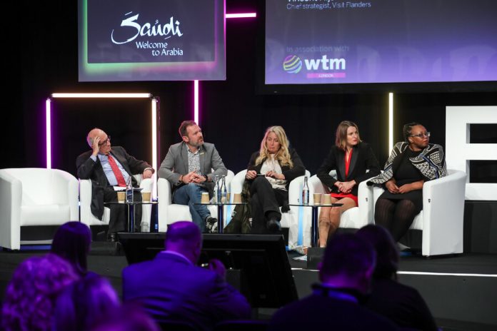 WTM London 2023 – Tag 3 – Zusammenfassung