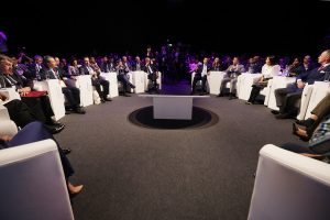 WTM 2023 London Tag 1 aus internationaler Sicht