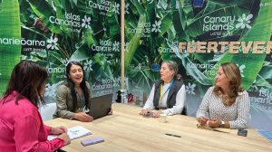 Abschluss des WTM 2023 - wichtige Gelegenheit für Fuerteventura