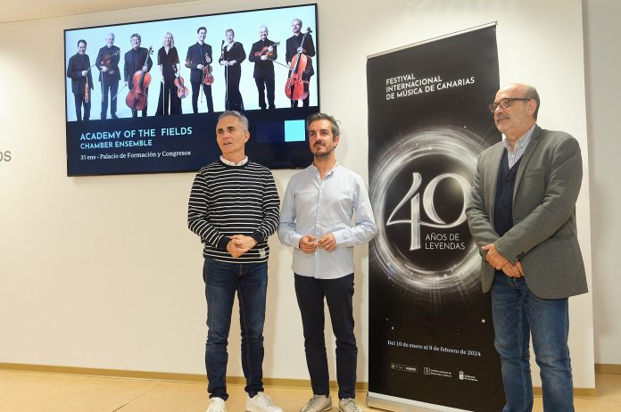 FIMC 2024 auf Fuerteventura mit hochkarätigen Konzerten