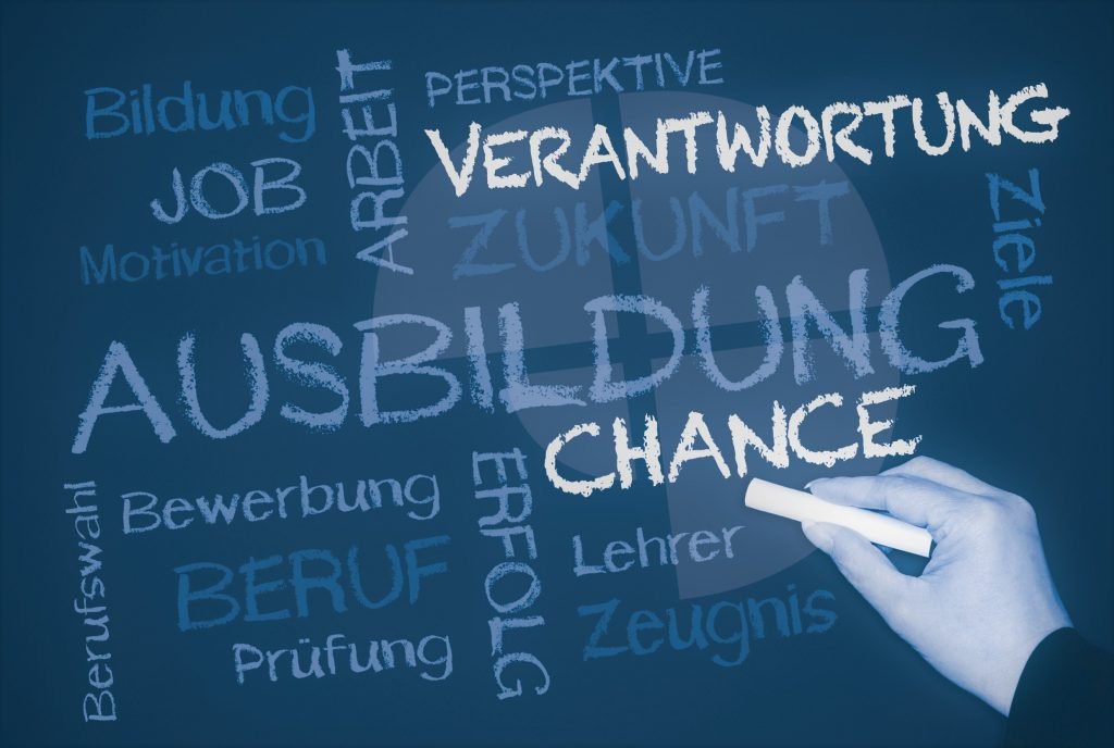 Exzellenz in der Berufsausbildung auf Fuerteventura