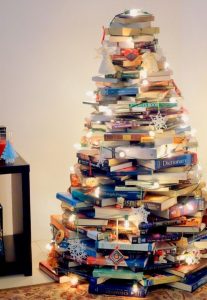 DIY Weihnachtsbaum