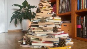DIY Weihnachtsbaum