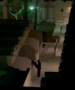 Einbruchswelle in Costa Calma: Täter in flagranti erwischt