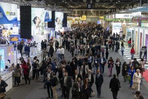 Die FITUR 2024 mit Rekordzahlen