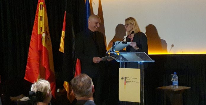 Ernennung von Dr. Norbert Kuner zum Honorakonsul