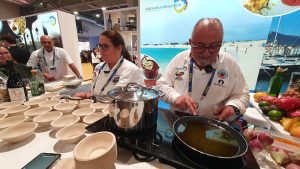 Madrid Fusión 2024 geht weiter