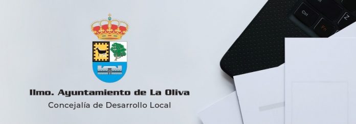 La Oliva: lokale Wirtschaftsentwicklung durch Programm PRODAE 2024