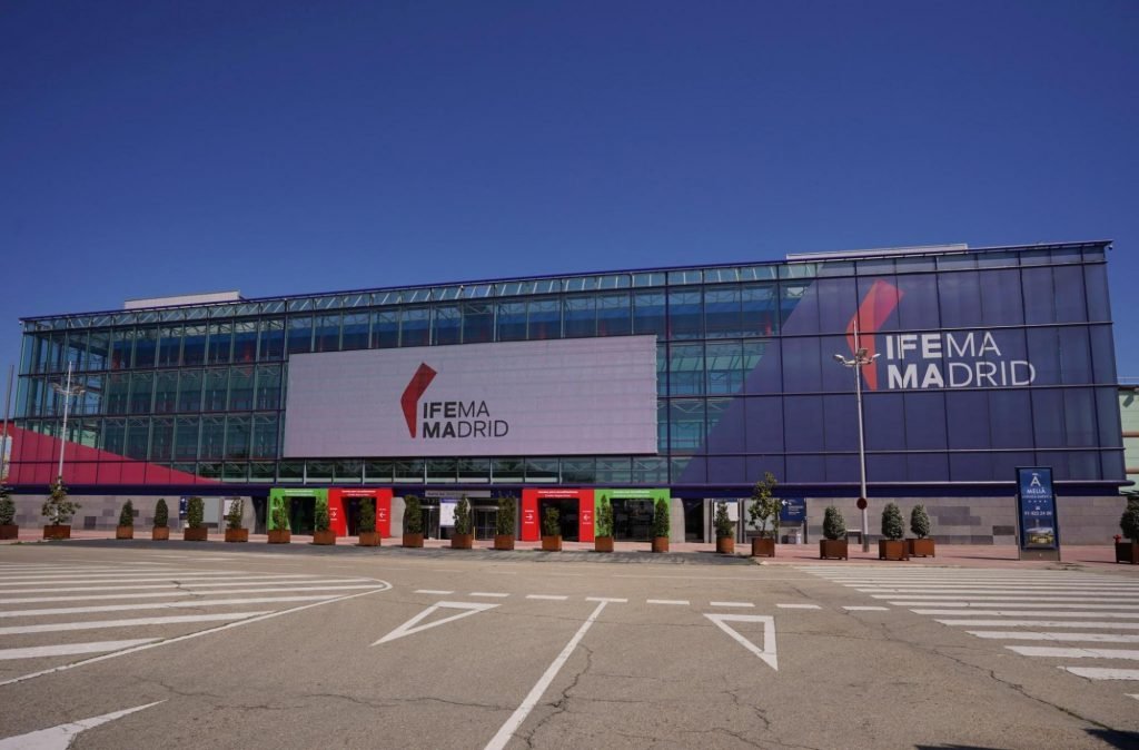 Madrid Fusión IFEMA Fitur 2024 Pájara will die Stärken der Gemeinde präsentieren
