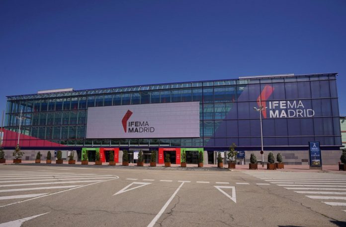 Madrid Fusión IFEMA Fitur 2024 Pájara will die Stärken der Gemeinde präsentieren