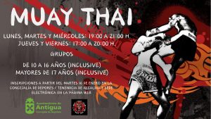Muay Thai