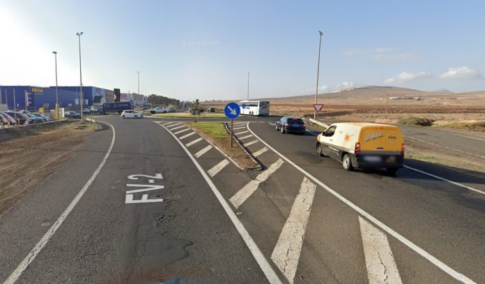Straßensanierungsarbeiten